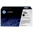 HP LaserJet C7115X Black Print Cartridge